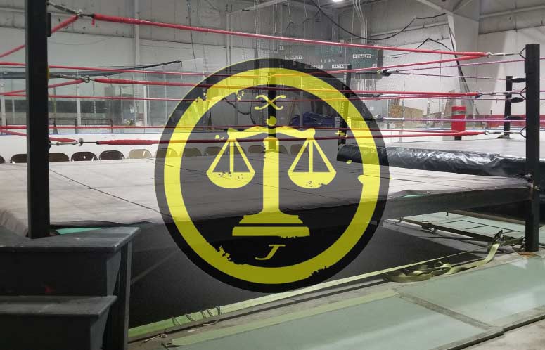 Camp Justice Is Open For Sign Up!