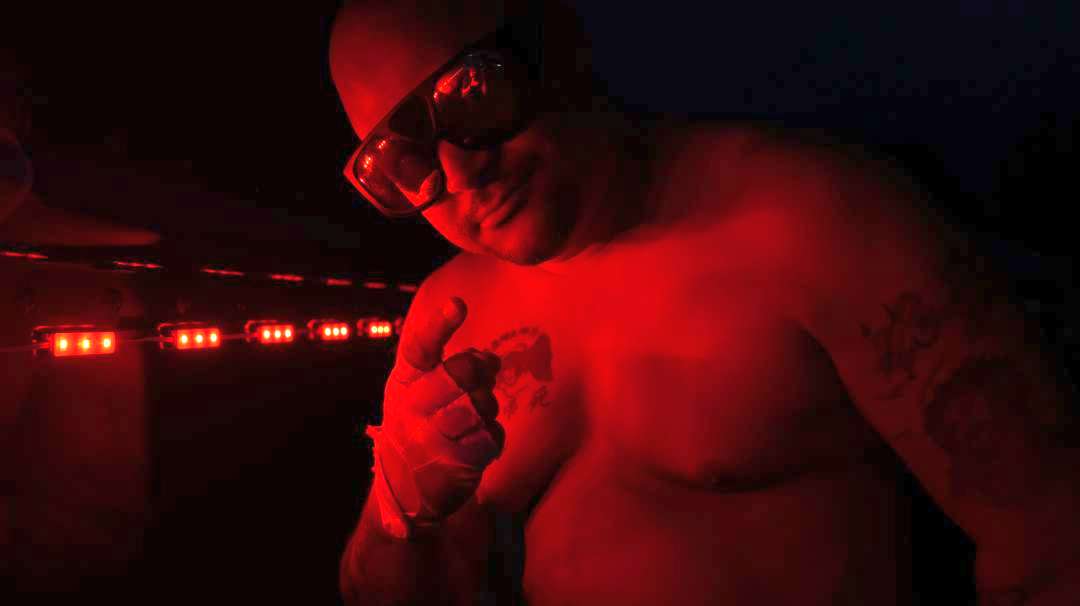 Mr. One Night Only’s Birthday Bash – New Baltimore, MI – Nov 27, 2021