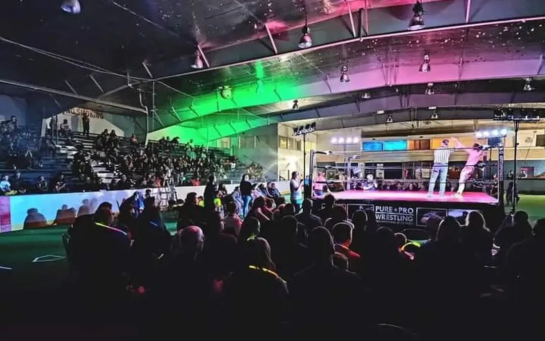 No Hold Barred – June 25, 2022