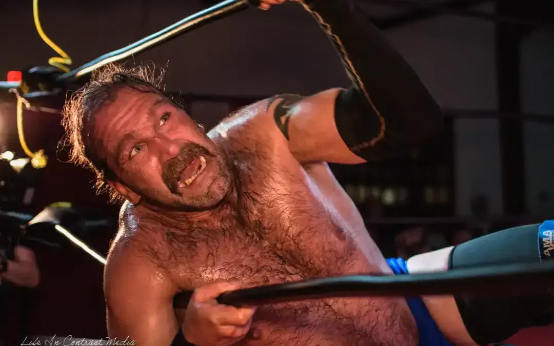 Silas Young Cheated Out of Heavyweight Title by Upper Echelon