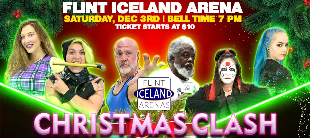Iceland Arenas – Dec 3 2022 – Match Announcements