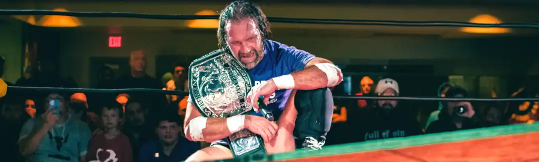 Wrestling News