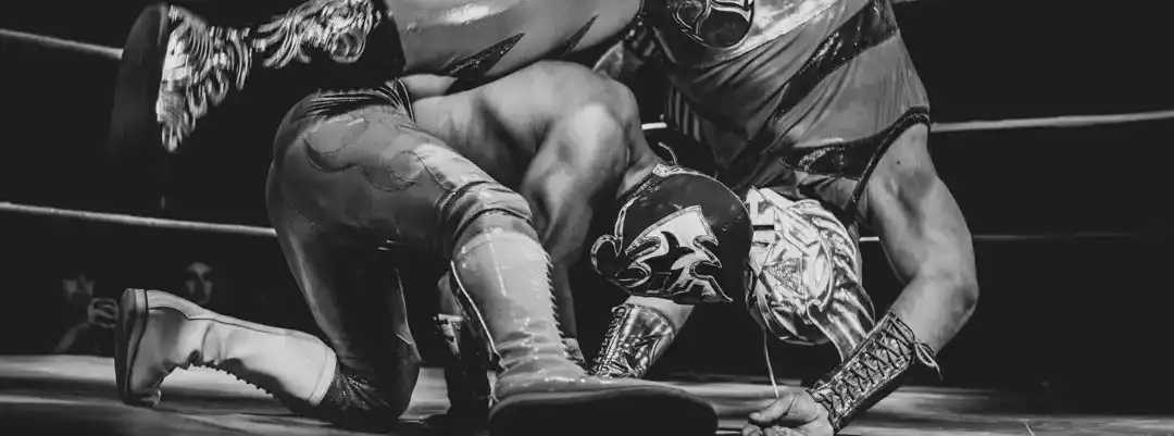 Lucha Libre – 5-6-2023 – Holland, MI