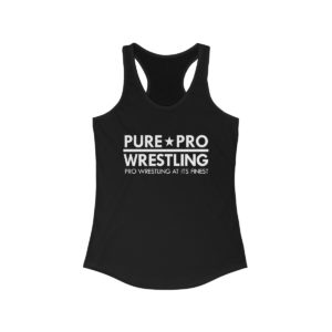 PPW - Women's Ideal Racerback Tank