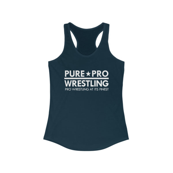 PPW - Women's Ideal Racerback Tank - Image 4
