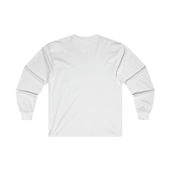 PPW - Ultra Cotton Long Sleeve Tee - Image 4