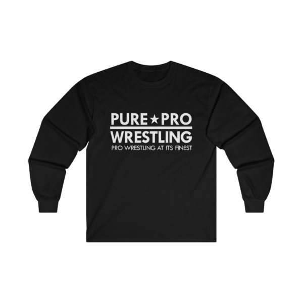 PPW - Ultra Cotton Long Sleeve Tee