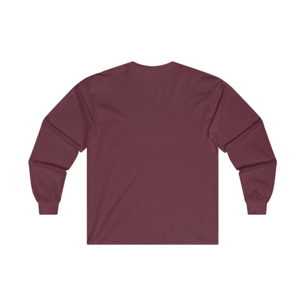 PPW - Ultra Cotton Long Sleeve Tee - Image 6