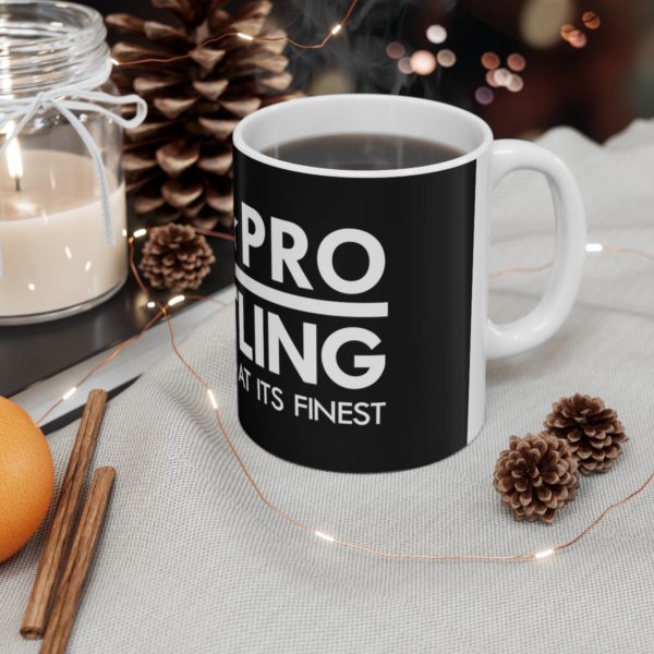 PPW - Ceramic Mug 11oz - Image 4