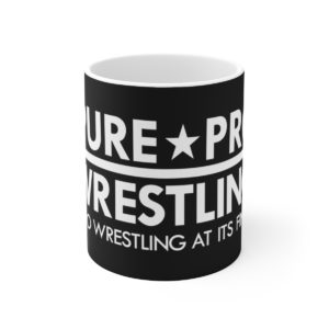 PPW - Ceramic Mug 11oz