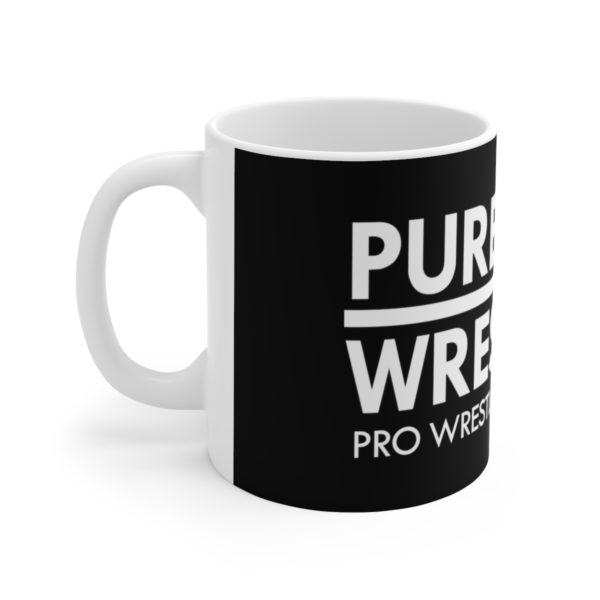 PPW - Ceramic Mug 11oz - Image 2
