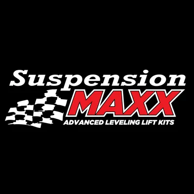 Suspension Maxxx_ppw2