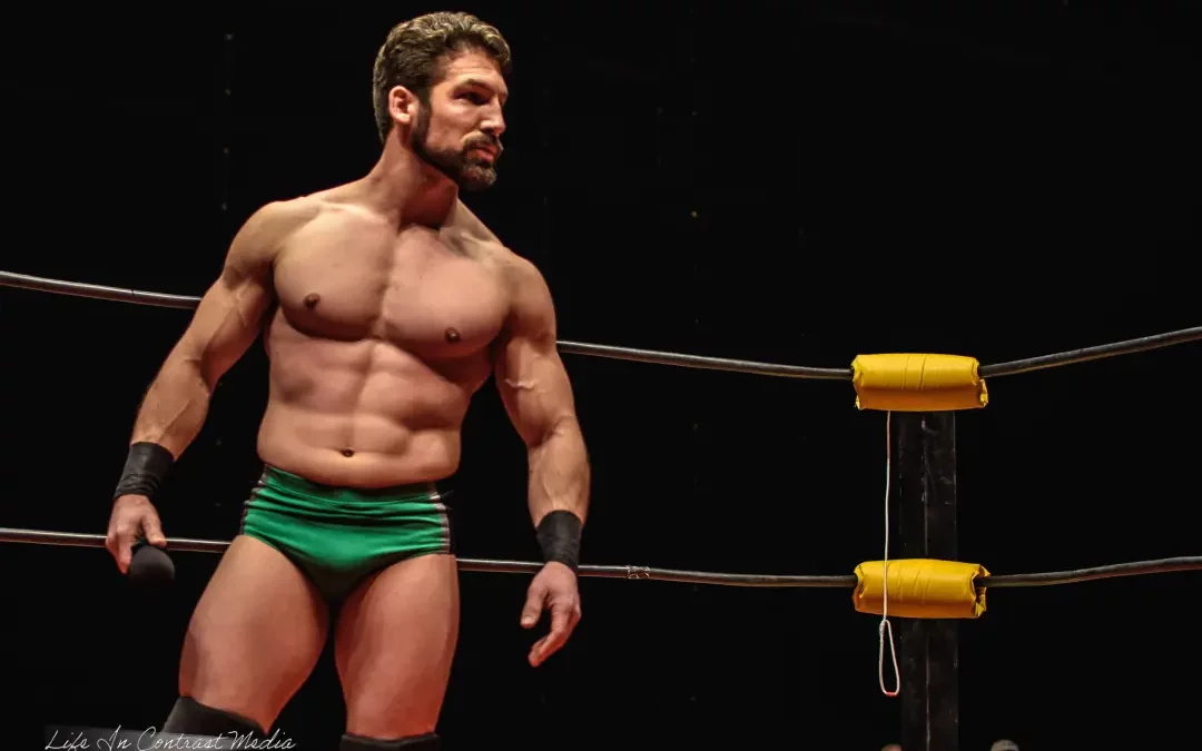 Pure Pro Wrestling Now Accepting Bookings for 2025: Elevate Your Events with Live Sports Entertainment