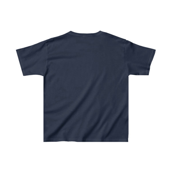 Kids Heavy Cotton™ Tee - Image 8
