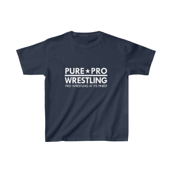 Kids Heavy Cotton™ Tee - Image 7