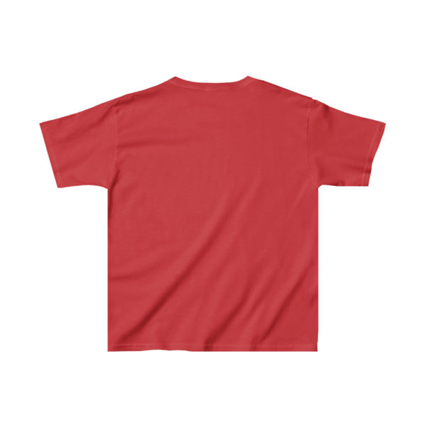 Kids Heavy Cotton™ Tee - Image 10