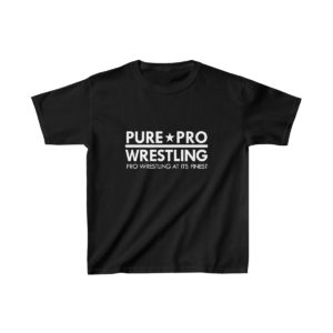 Kids Heavy Cotton™ Tee