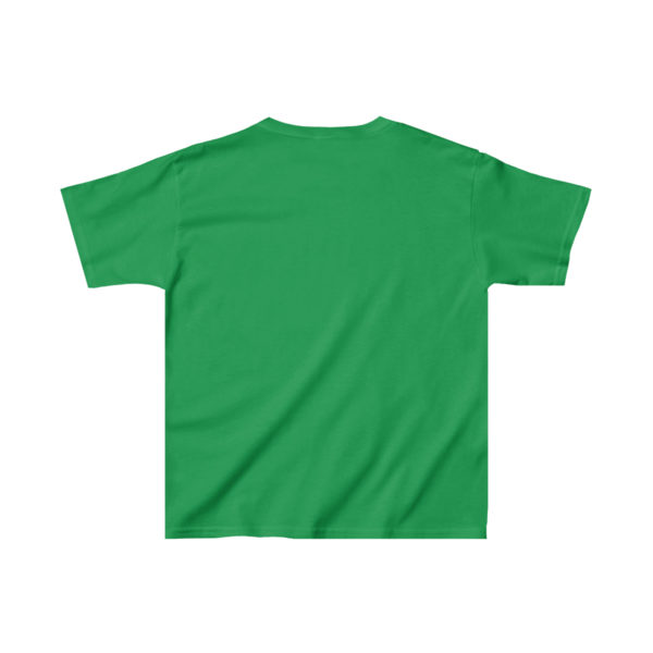 Kids Heavy Cotton™ Tee - Image 6