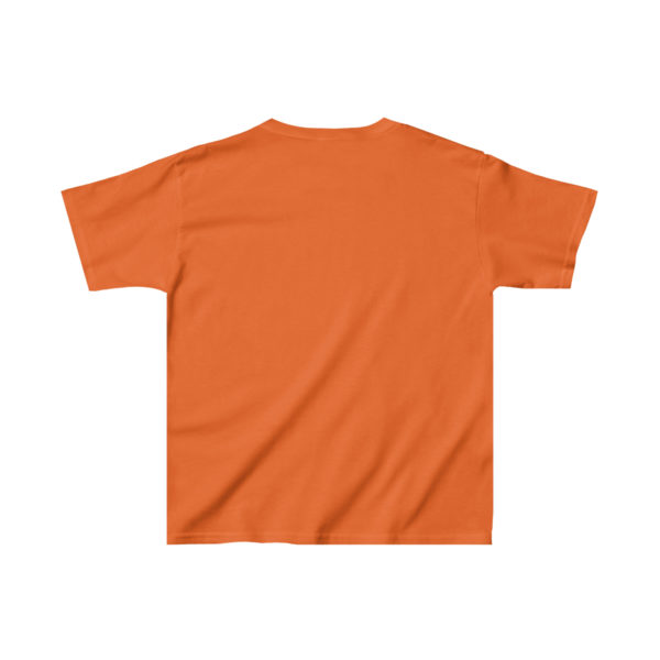 Kids Heavy Cotton™ Tee - Image 4