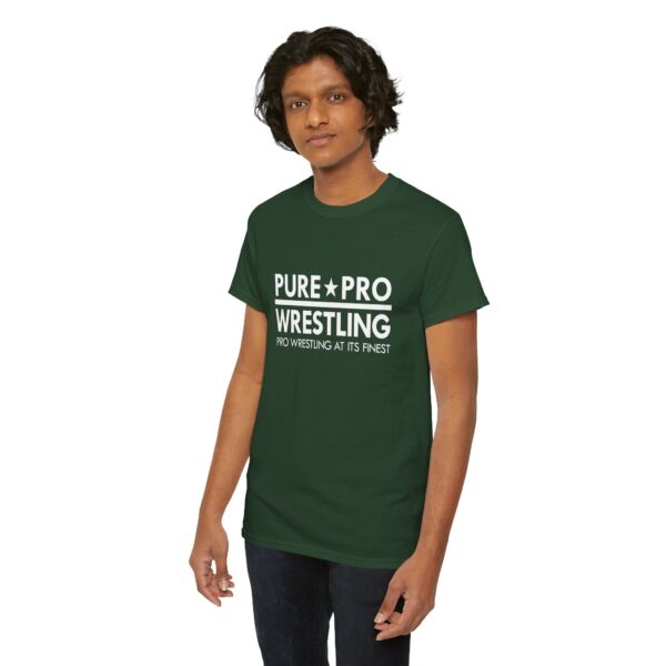 PPW - Unisex Heavy Cotton Tee - Image 127