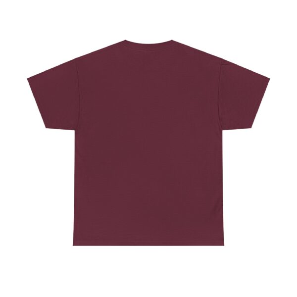 PPW - Unisex Heavy Cotton Tee - Image 56