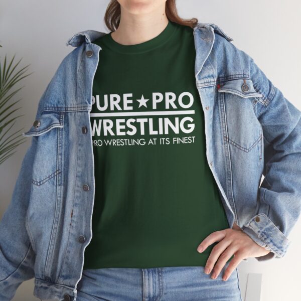 PPW - Unisex Heavy Cotton Tee - Image 131