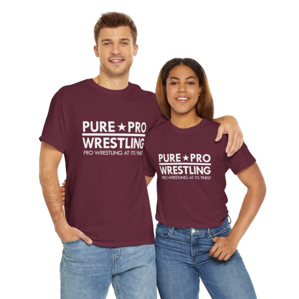 PPW - Unisex Heavy Cotton Tee - Image 78