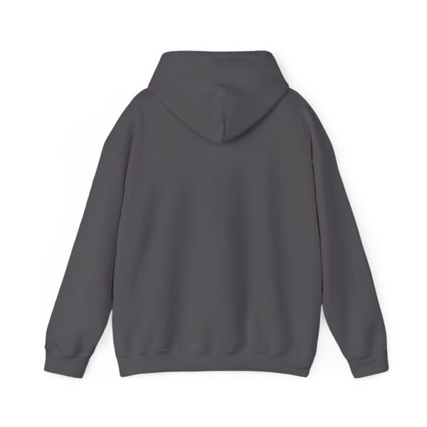 Pure Pro Wrestling - Unisex Heavy Blend™ Hooded Sweatshirt - Image 2