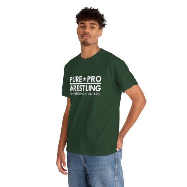 PPW - Unisex Heavy Cotton Tee - Image 122