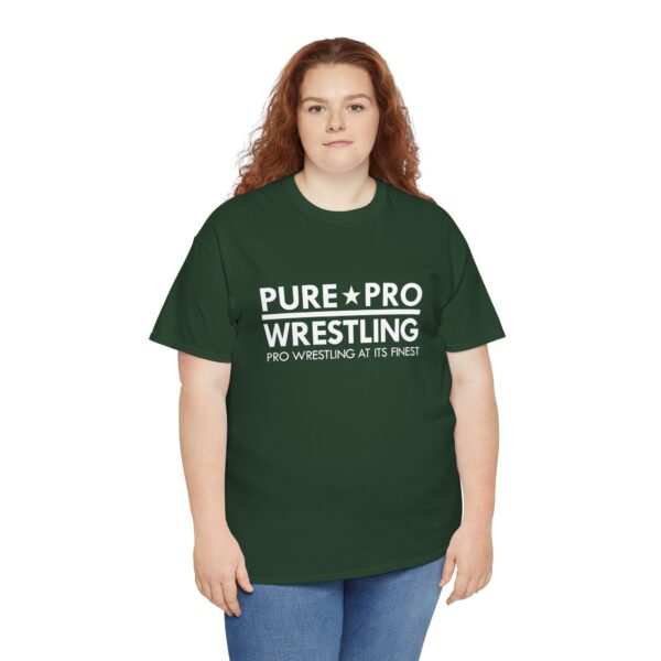 PPW - Unisex Heavy Cotton Tee - Image 123