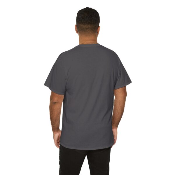 PPW - Unisex Heavy Cotton Tee - Image 153