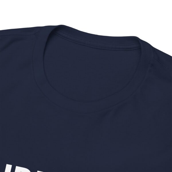 PPW - Unisex Heavy Cotton Tee - Image 9
