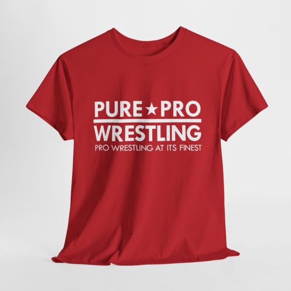 PPW - Unisex Heavy Cotton Tee - Image 168