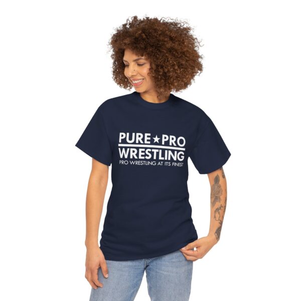 PPW - Unisex Heavy Cotton Tee - Image 11