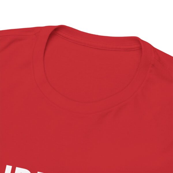 PPW - Unisex Heavy Cotton Tee - Image 171