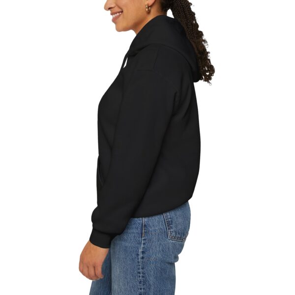 Pure Pro Wrestling - Unisex Heavy Blend™ Hooded Sweatshirt - Image 25