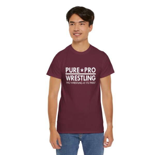 PPW - Unisex Heavy Cotton Tee - Image 75