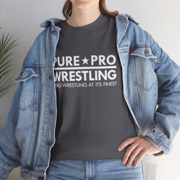 PPW - Unisex Heavy Cotton Tee - Image 158