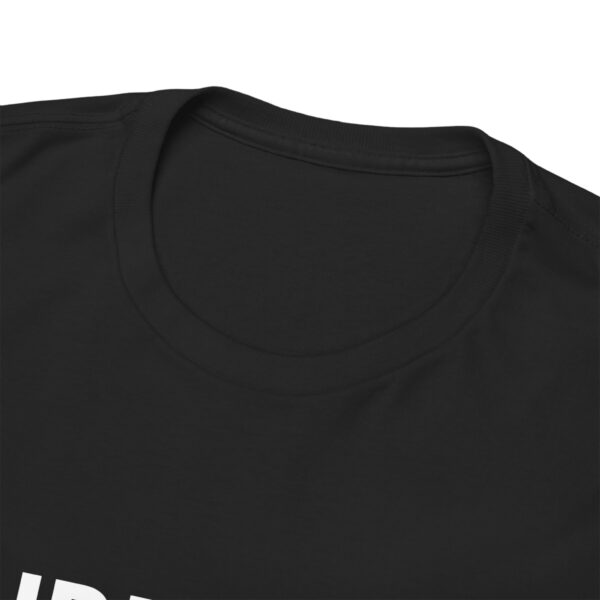 PPW - Unisex Heavy Cotton Tee - Image 36