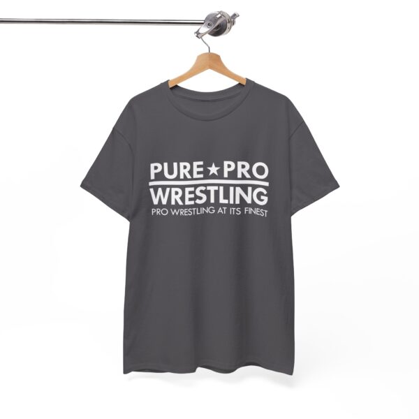 PPW - Unisex Heavy Cotton Tee - Image 142