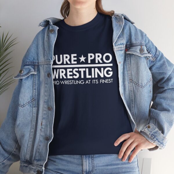 PPW - Unisex Heavy Cotton Tee - Image 23