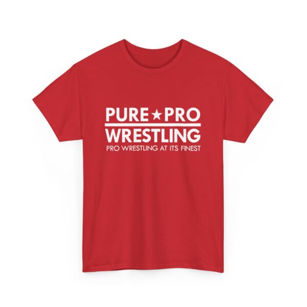 PPW - Unisex Heavy Cotton Tee - Image 165