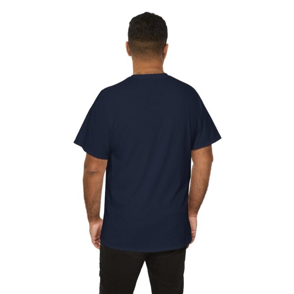 PPW - Unisex Heavy Cotton Tee - Image 18