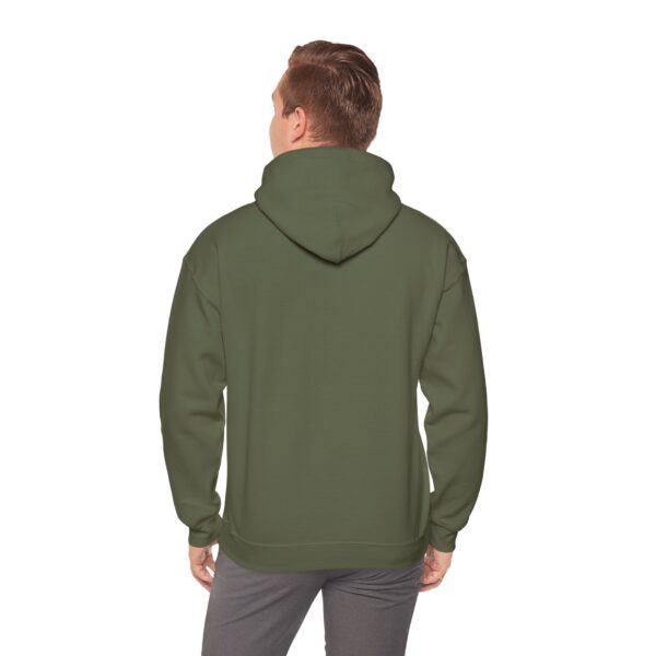 Pure Pro Wrestling - Unisex Heavy Blend™ Hooded Sweatshirt - Image 49