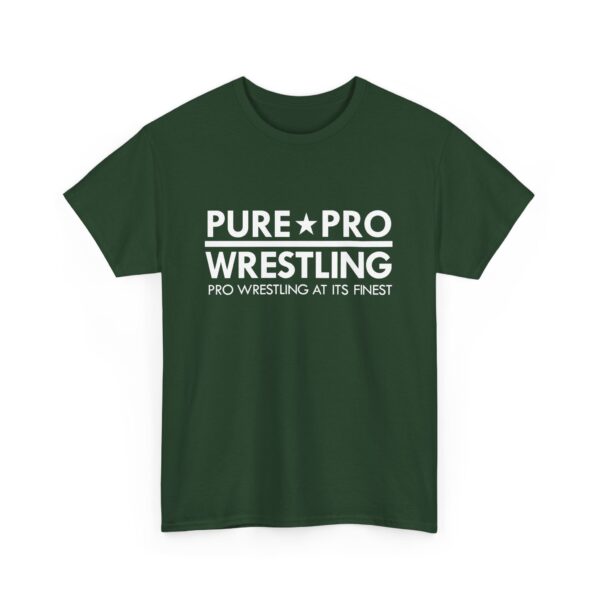 PPW - Unisex Heavy Cotton Tee - Image 111