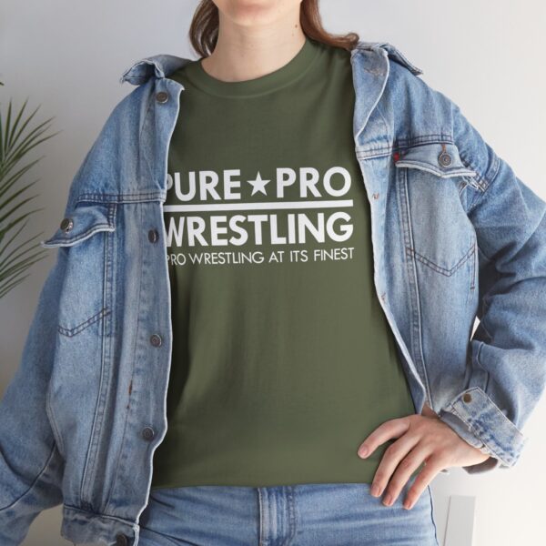 PPW - Unisex Heavy Cotton Tee - Image 104