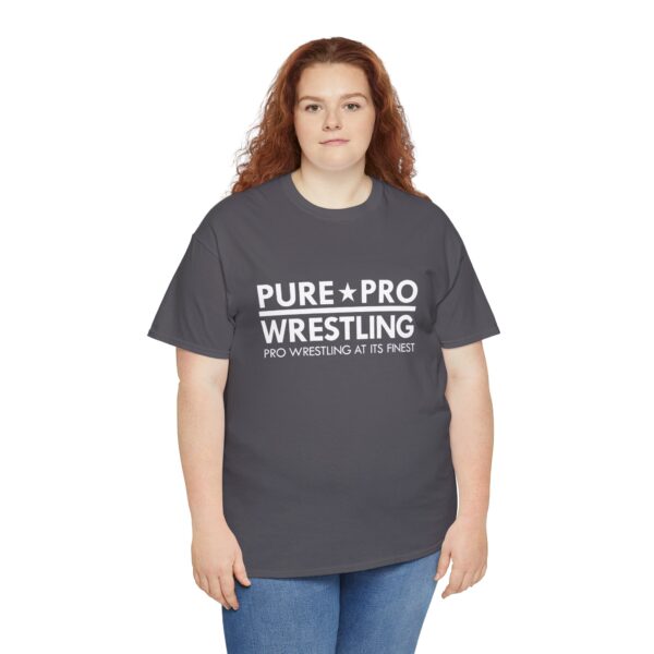 PPW - Unisex Heavy Cotton Tee - Image 150