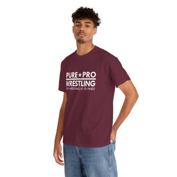 PPW - Unisex Heavy Cotton Tee - Image 68