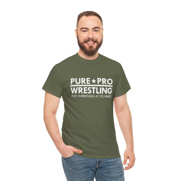 PPW - Unisex Heavy Cotton Tee - Image 94