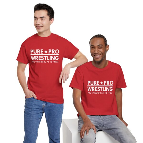 PPW - Unisex Heavy Cotton Tee - Image 188